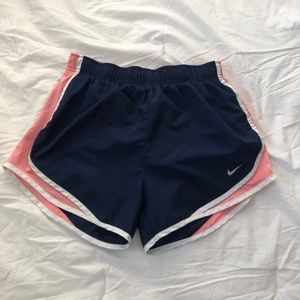 Nike Athletic Shorts